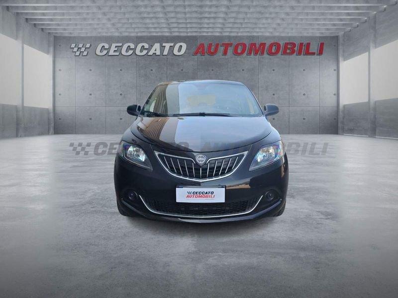 Lancia Ypsilon Ypsilon 1.0 firefly hybrid Platino s&s 70cv