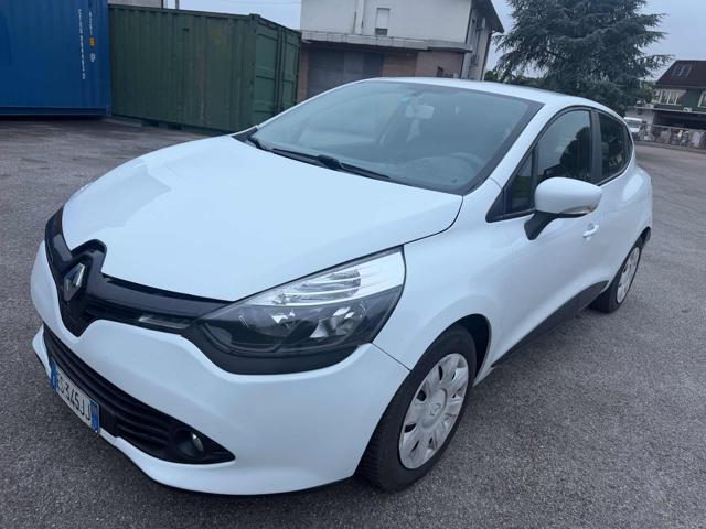 RENAULT Clio 1.2 75CV 5p Wave senza nessun lavoro da fare