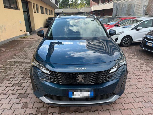PEUGEOT 5008 BlueHDi 130 S&S EAT8 Allure 7posti