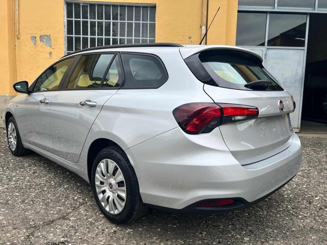 FIAT Tipo AUTOCARRO DETRAIBILE 1.6 Mjt S&S SW