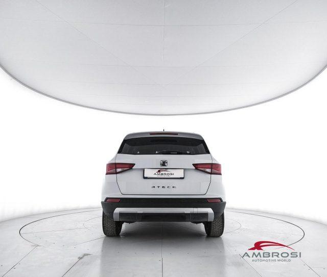 SEAT Ateca 1.0 TSI Business