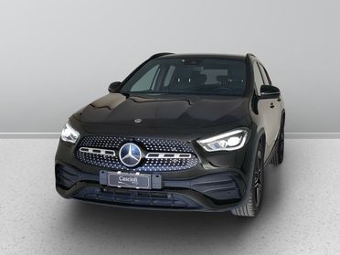 Mercedes-Benz GLA-H247 2020 - GLA 200 d Premium 4matic auto