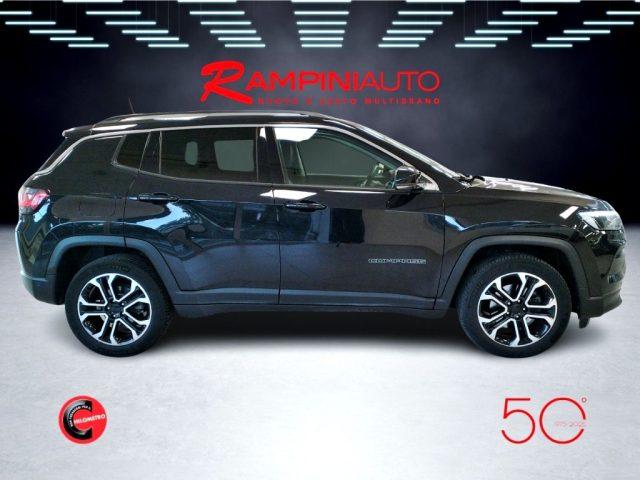 JEEP Compass 1.6 Multijet II 2WD Limited Km 51.000 Pronta Conse