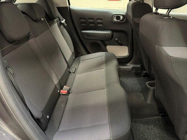 CITROEN C3 PureTech 82 Feel