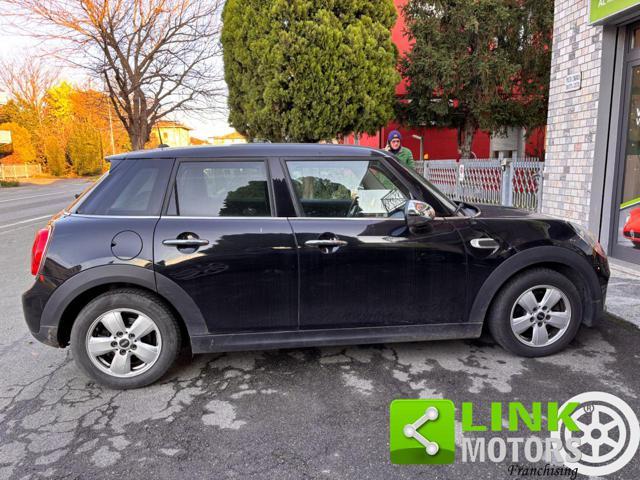 MINI One 1.5 One D 5 porte