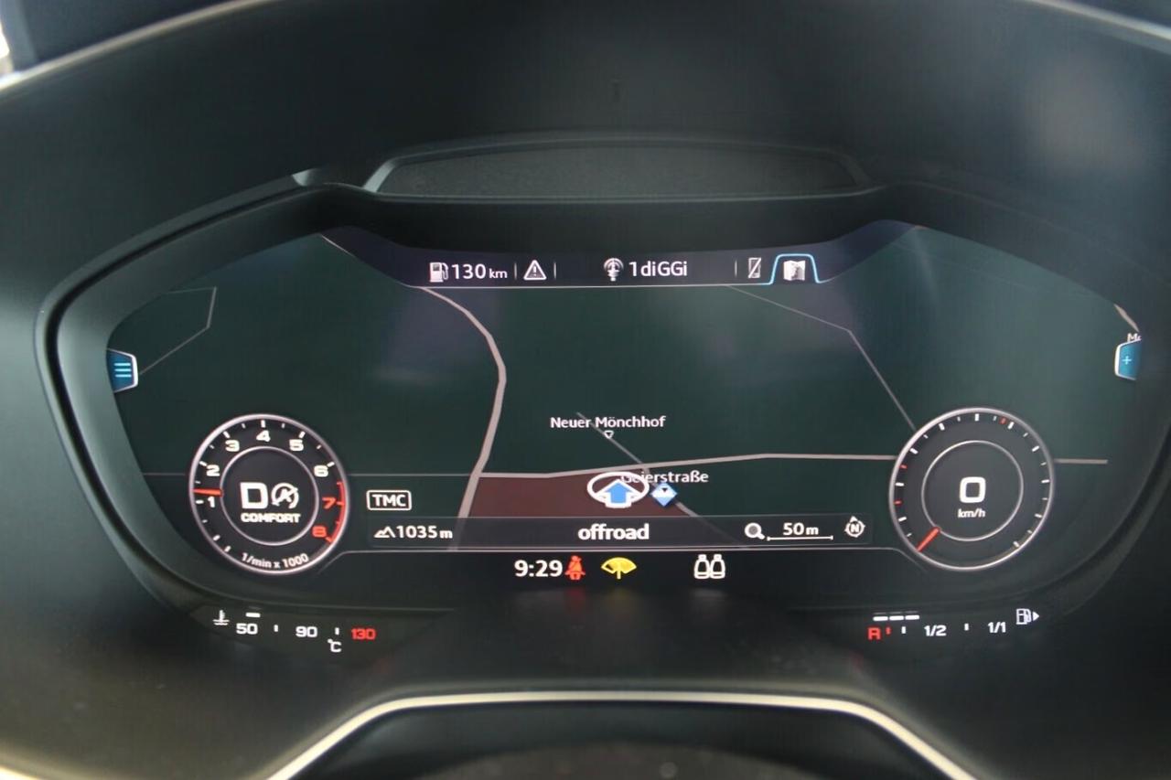 Audi TT Coupé 45 TFSI S tronic