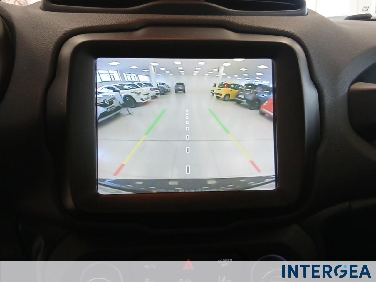 JEEP Renegade 1.3 t4 phev S 4xe at6