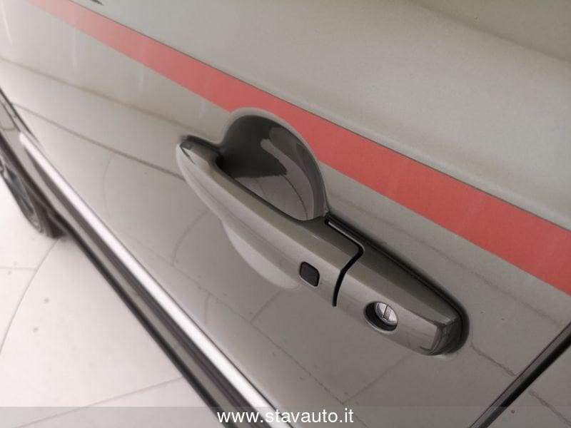 Suzuki Ignis 1.2h Top 4wd allgrip