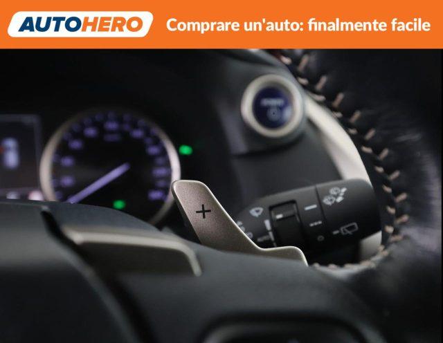 LEXUS NX 300 Hybrid 4WD Premium