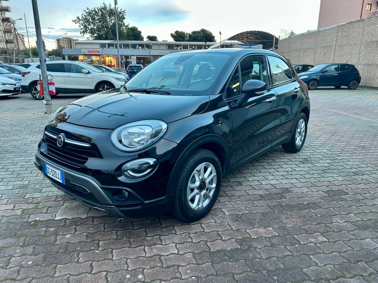 Fiat 500X 1.3 MultiJet 95 CV Business