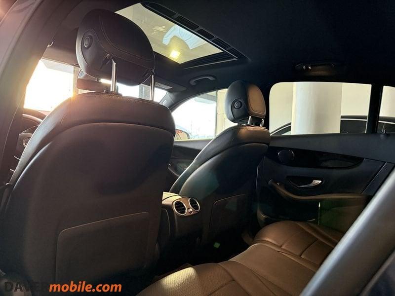 Mercedes-Benz GLC Coupé GLC 300 de 4Matic EQ-Power Coupé Sport Plus