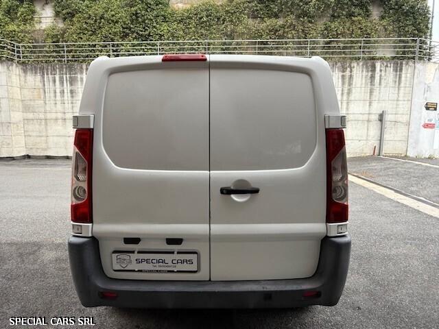 Fiat Scudo 2.0 Jtd 120 cv.