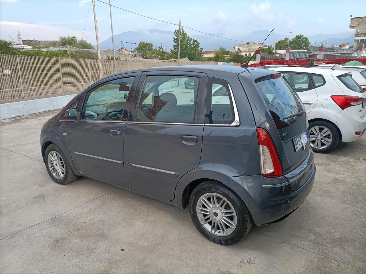 Cambio automatico Lancia MUSA 1.3 Multijet 16V 90 CV Platino