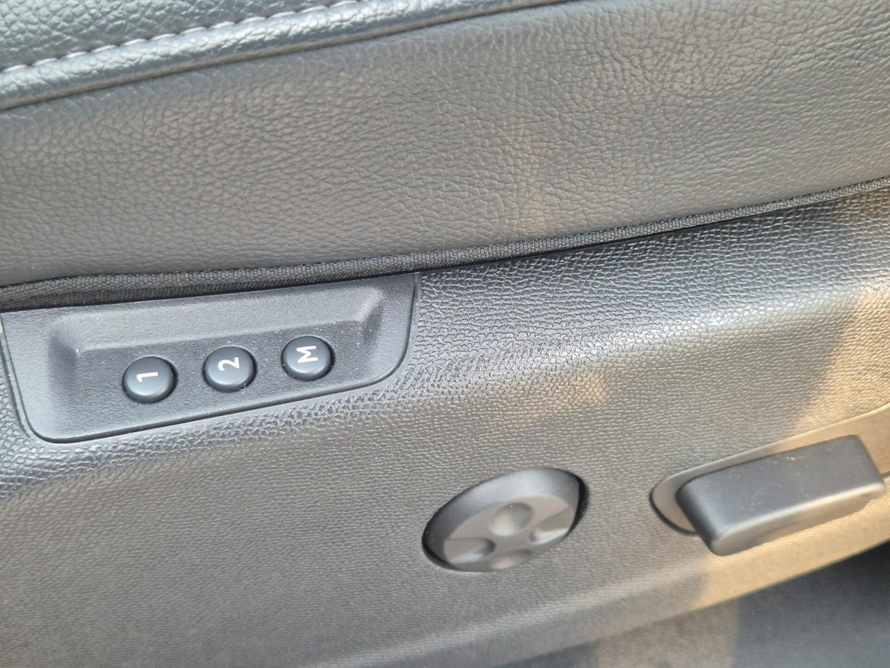 Ds 7 Crossback E-Tense Performance Line+