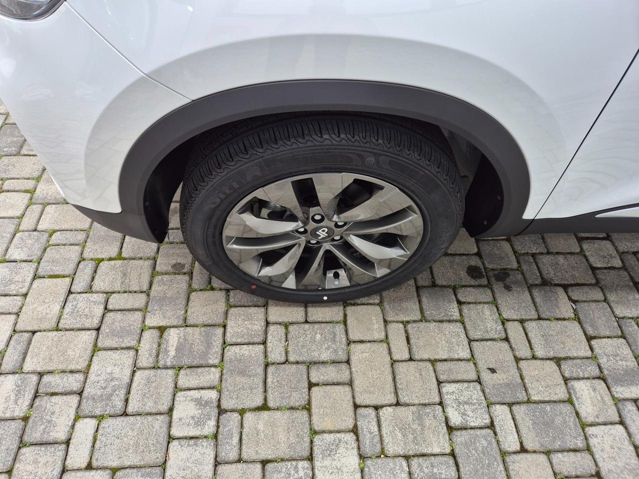 Dr 4.0 1.5 Bi-Fuel GPL 114 CV