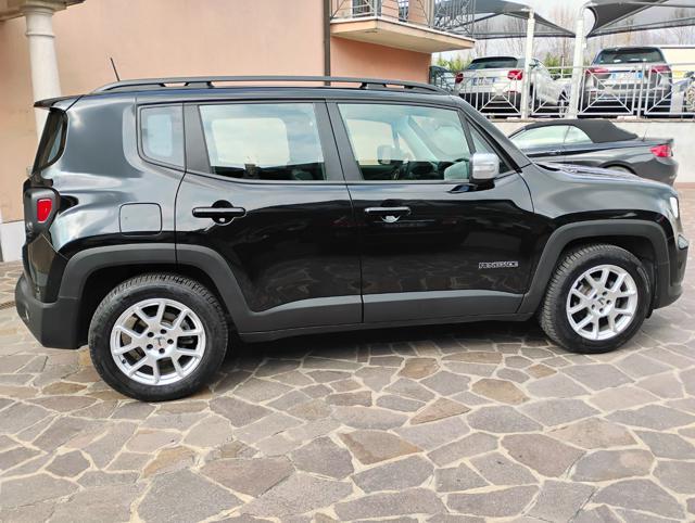 JEEP Renegade 1.0 T3 Limited