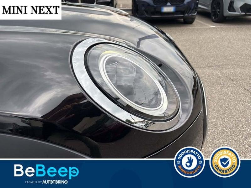 MINI Mini 3 porte MINI 3P 1.5 COOPER CLASSIC AUTO
