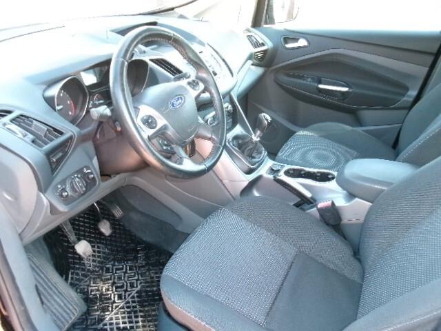 Ford C-Max 1.6 TDCi 115CV Titanium