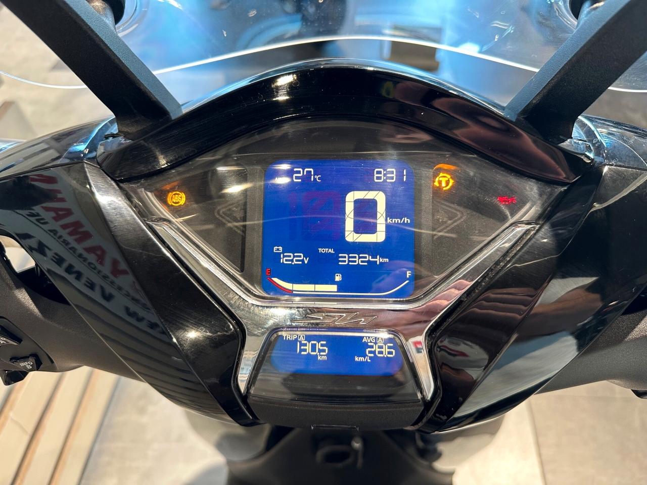 Honda SH 350 i - 2026