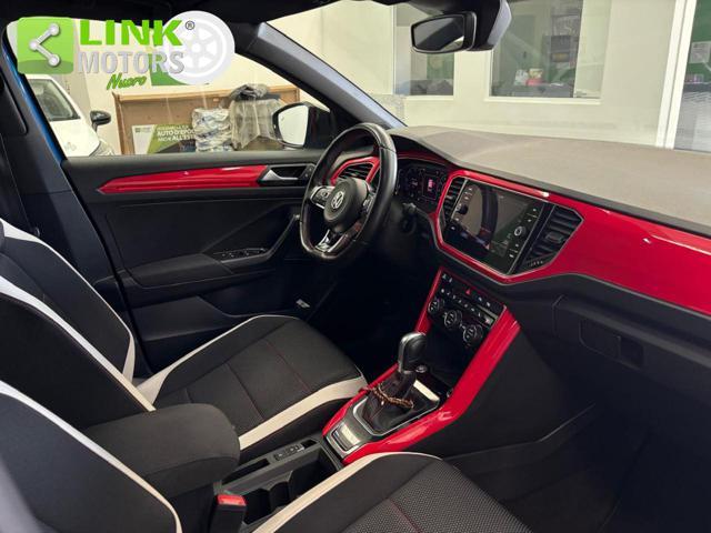 VOLKSWAGEN T-Roc 2.0 TDI SCR 150 CV R-LINE