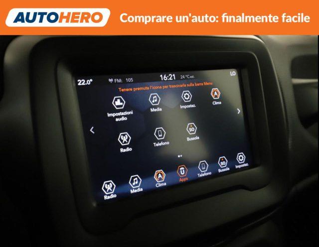 JEEP Renegade 1.0 T3 Limited