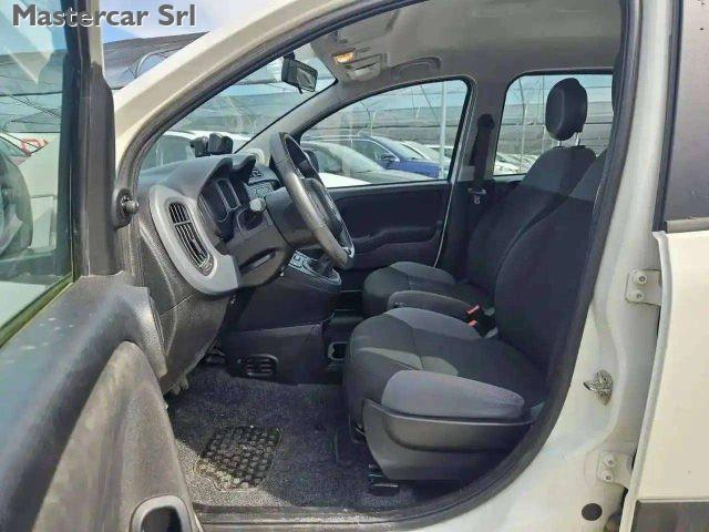 FIAT Panda Panda III 4x4 0.9 t.air t. 4x4 - FV375NM