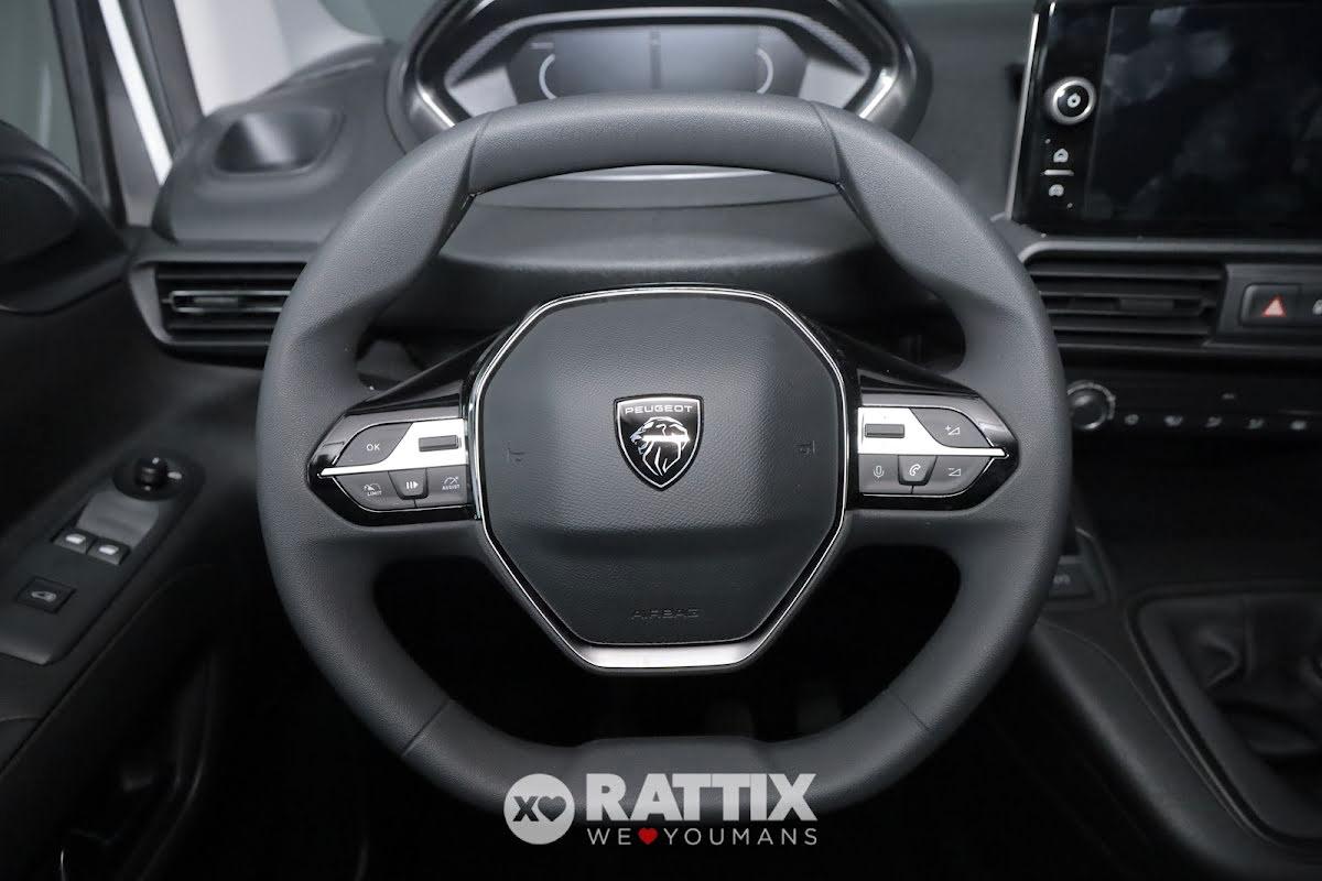 Peugeot Partner 1.5 BlueHDI 100CV L1 (IVA ESCLUSA)