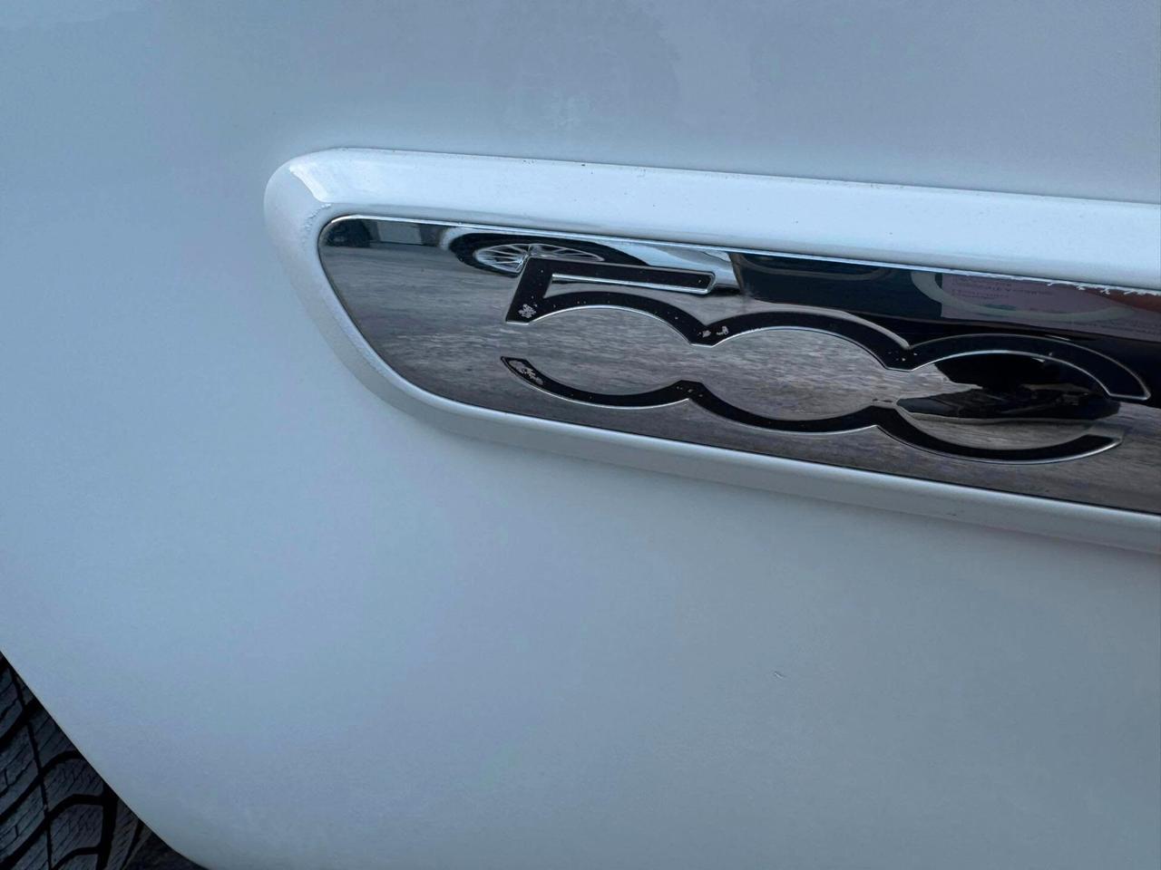 Fiat 500 1.3 Multijet 16V 75 CV by DIESEL 2010
