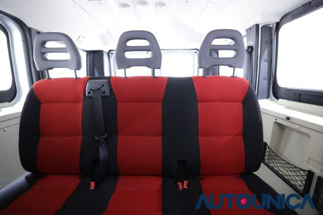 FIAT Ducato 30 2.3 MJT 130CV PC-TN COMBI