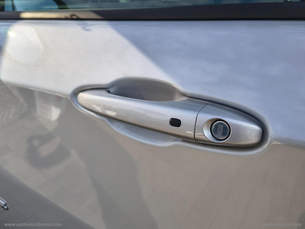 JEEP Compass 1.6 Mjt II 2WD Limited