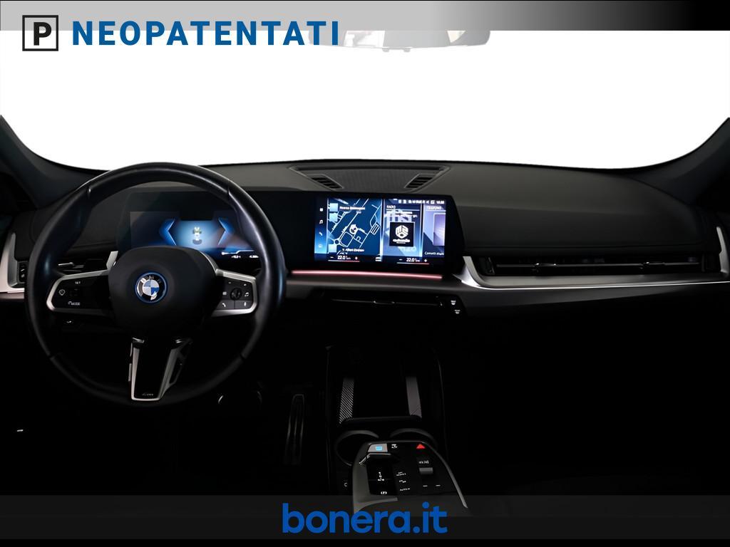 BMW iX1 30 Msport xDrive
