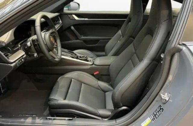 PORSCHE 992 911 Carrera 4S 480 CV MY'26