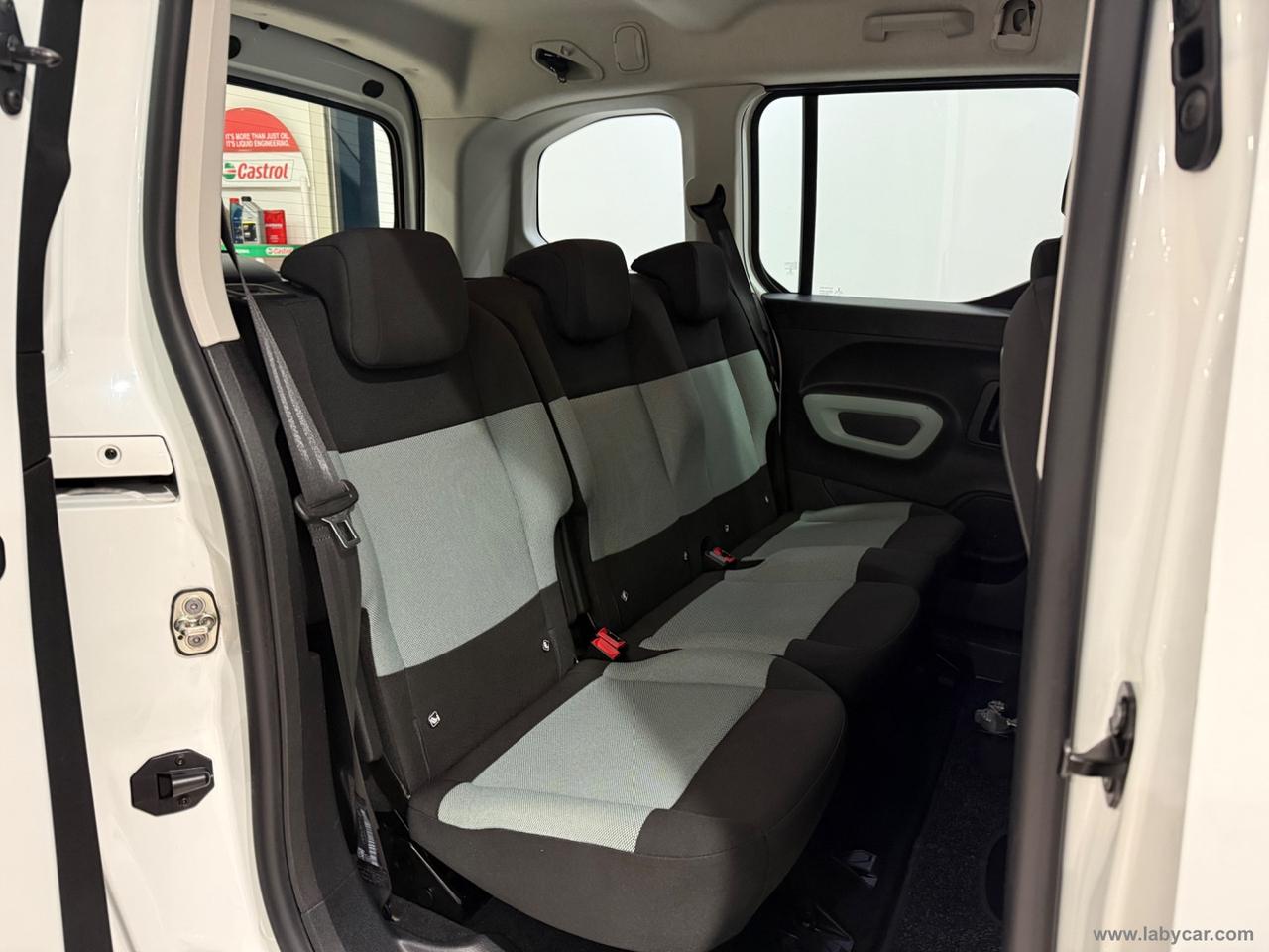 CITROEN Berlingo BlueHDi 100 S&S M Feel