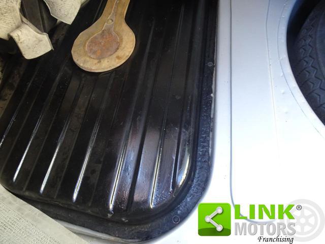 ALFA ROMEO 1750 GT VELOCE QUADRIFOGLIO (ASI)