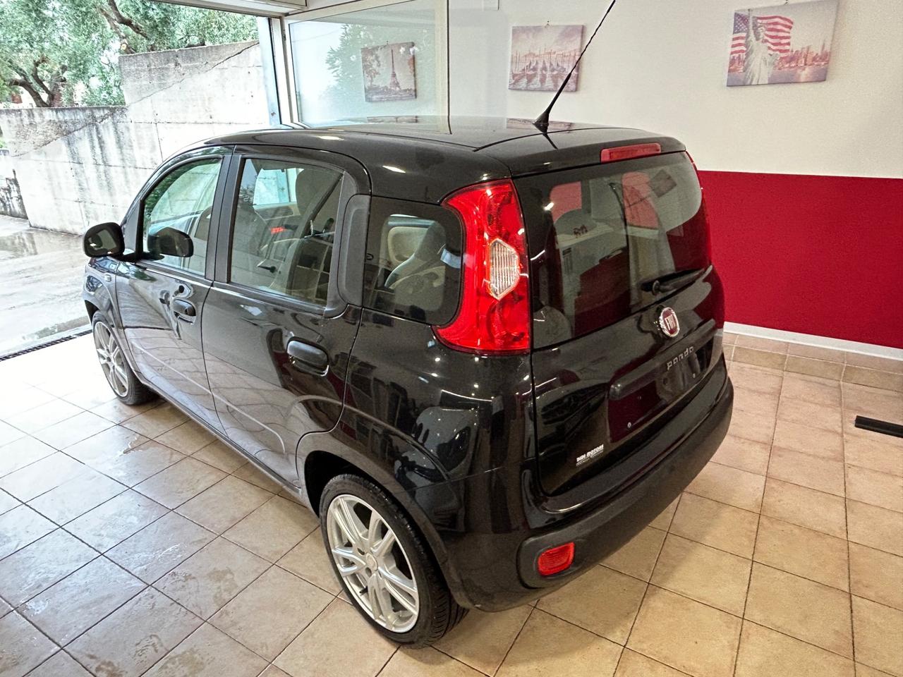 Fiat Panda 1.2 Pop