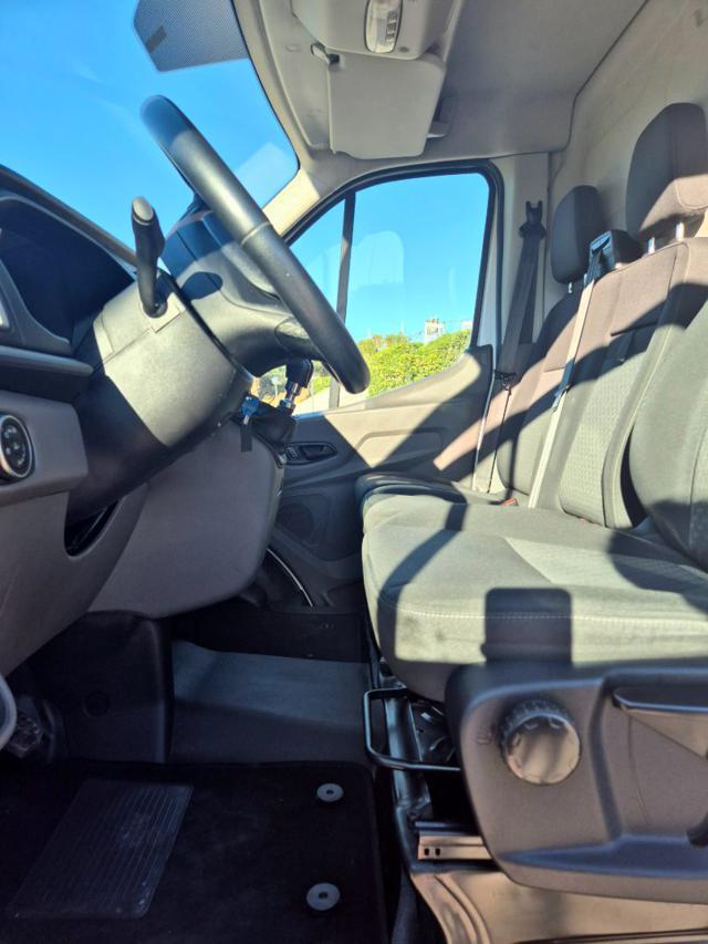 FORD L2 H2 E-TRANSIT