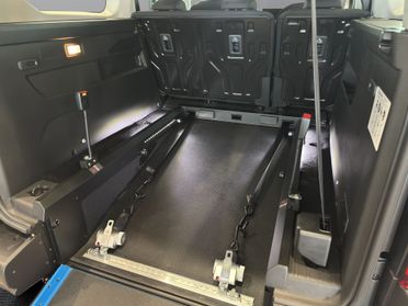 Toyota ADATTAMENTO DISABILI Proace City Verso