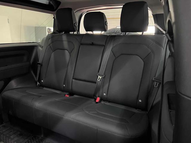 LAND ROVER Defender 90 3.0D I6 250 CV AWD Auto SE
