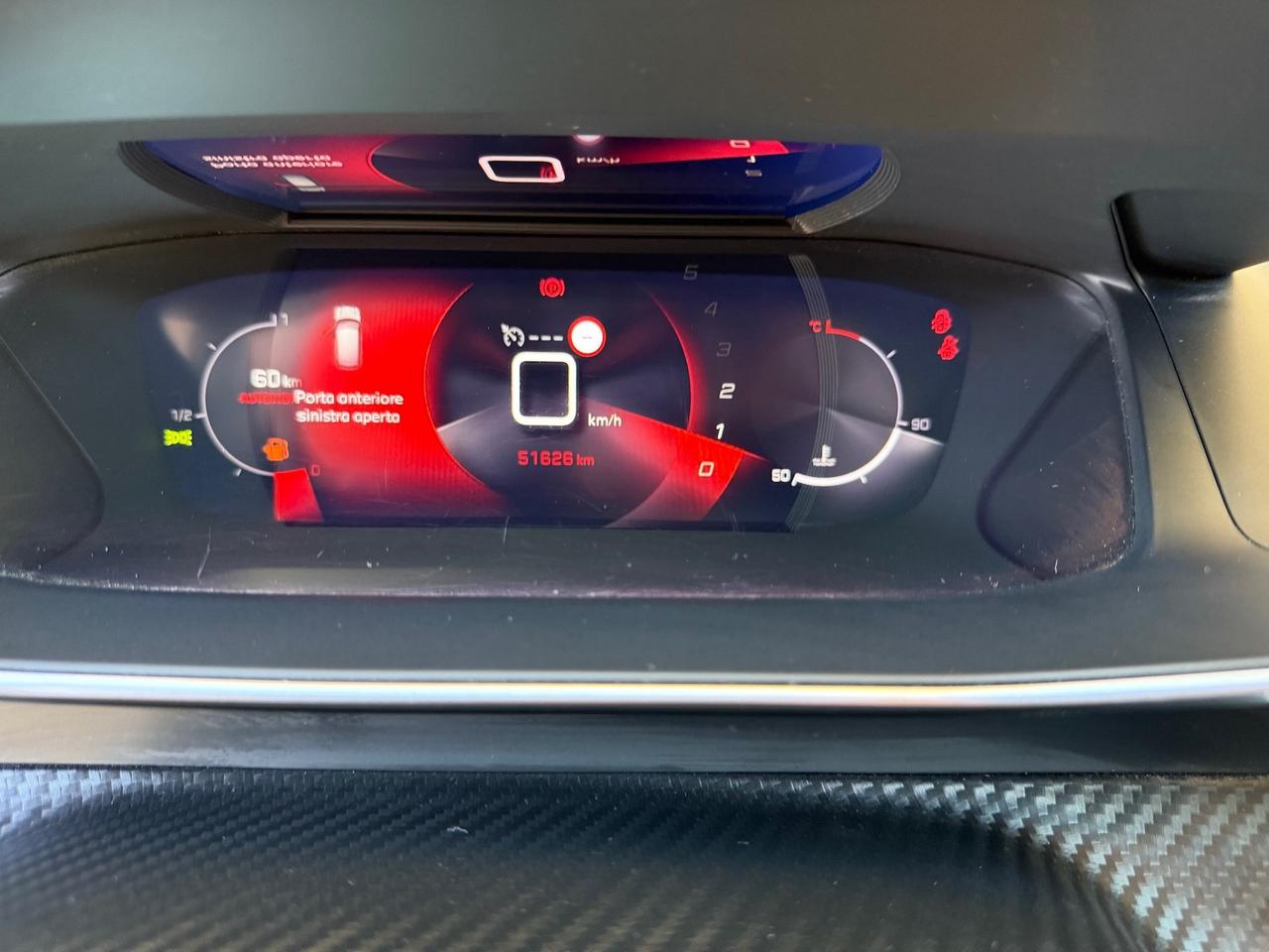 Peugeot 208 PureTech 75 Stop&Start 5 porte Allure - PRONTA CONSEGNA