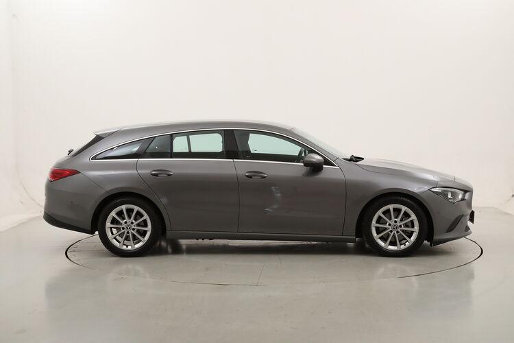 Mercedes CLA Shooting Brake 200 d Business Extra BR559435 2.0 Diesel 150CV