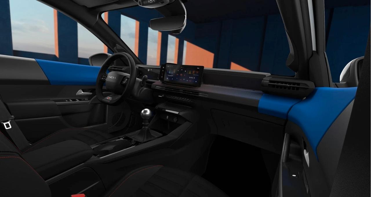 LANCIA Ypsilon 4ª serie Ypsilon 1.2 Turbo 100 ...