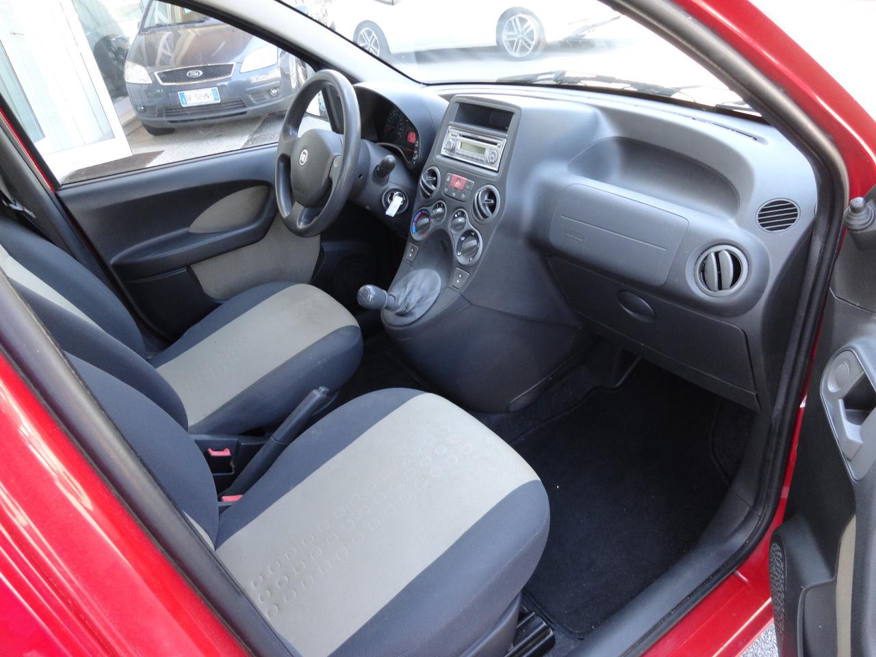 Fiat Panda 1.2 Dynamic