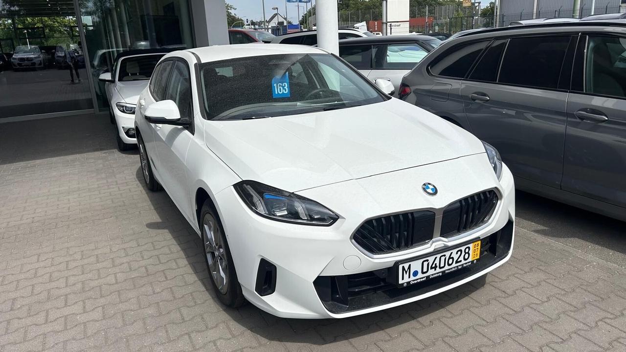 Bmw 120i 5p. Advantage Pro Nuovo mod