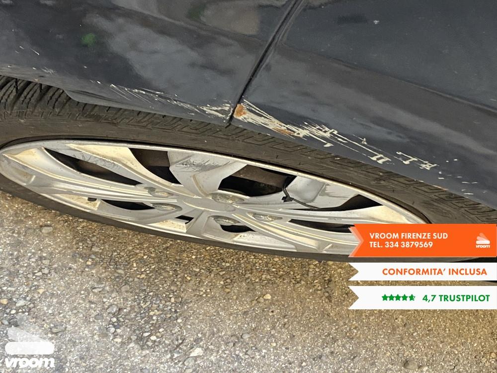 FORD Fiesta 6ª serie Fiesta+ 1.6 TDCi 95CV 5 p...