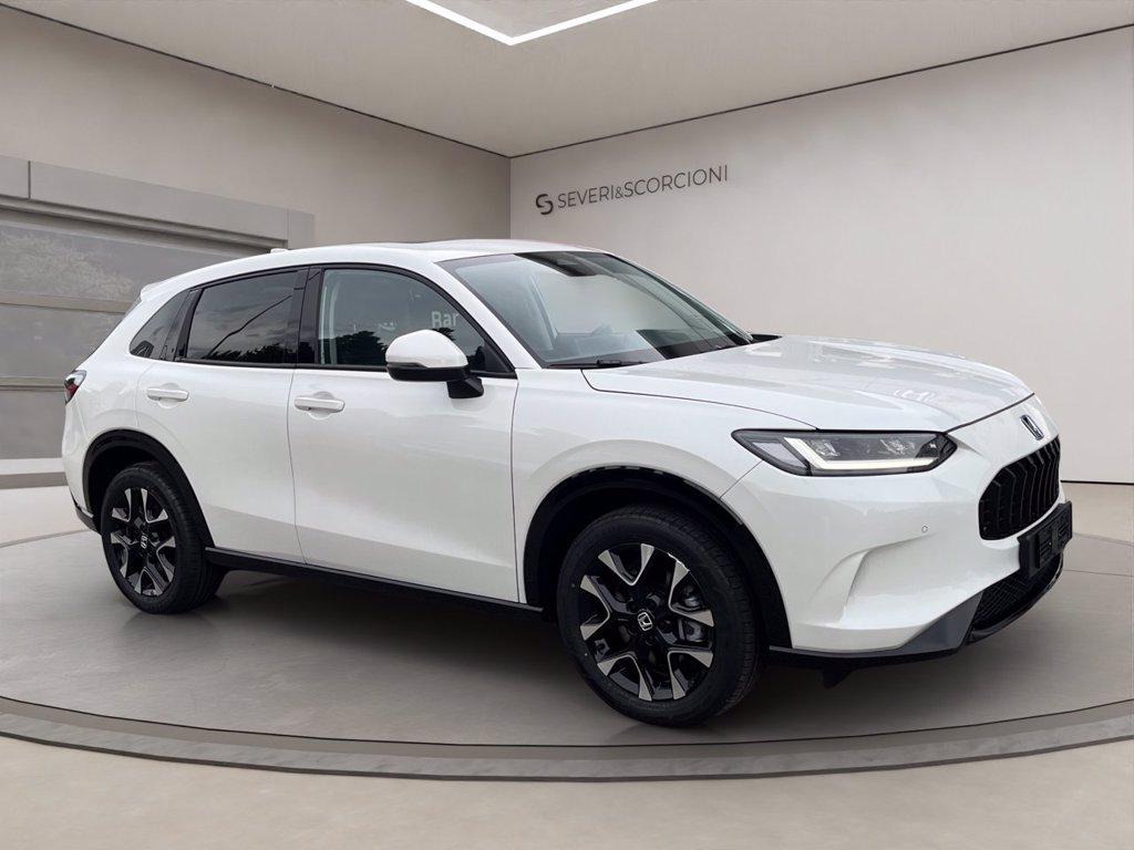 HONDA ZR-V 2.0 hev Advance del 2025