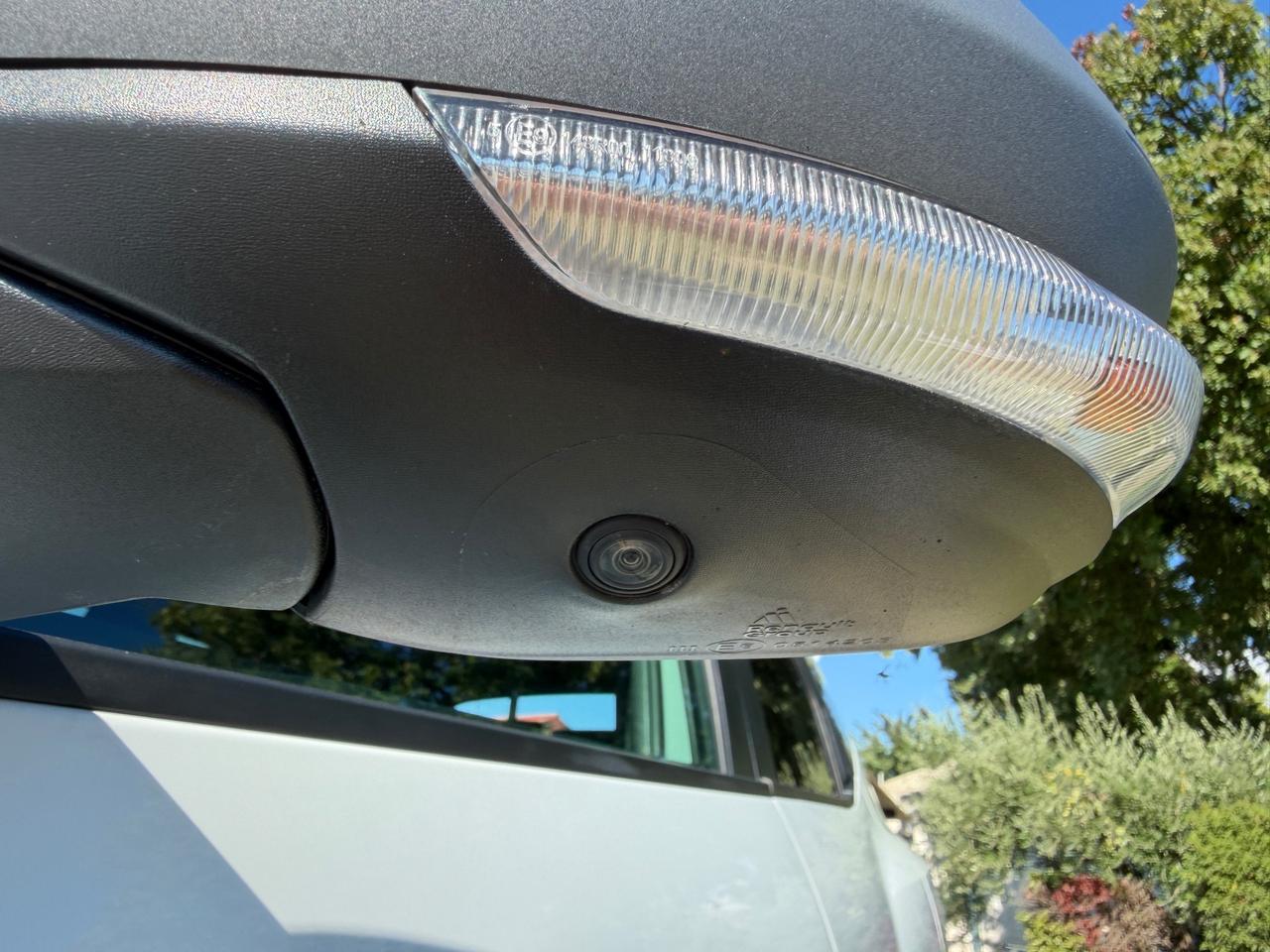 Dacia Duster 1.0 Eco-GPL 100CV Journey-2024