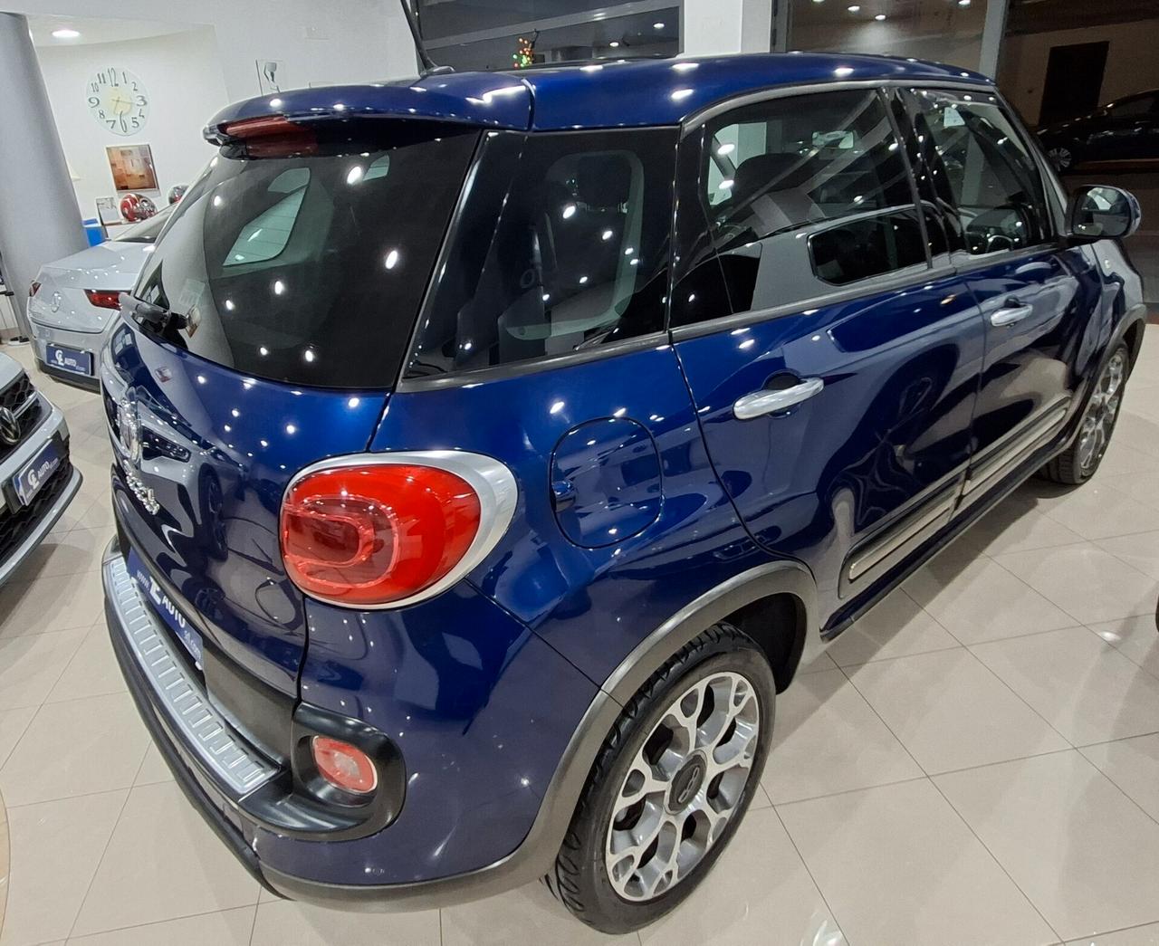 Fiat 500L 1.6 Multijet Trekking 110.000 Km