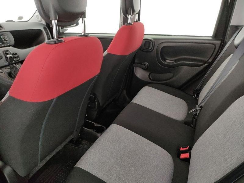 FIAT Panda Panda 1.2 Lounge