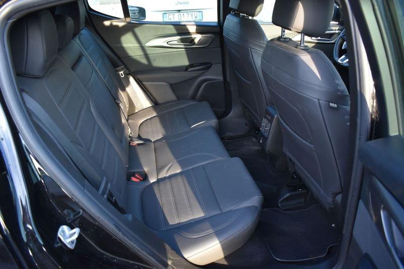 Alfa Romeo Tonale Tonale 1.6 diesel 130 CV TCT6 Veloce