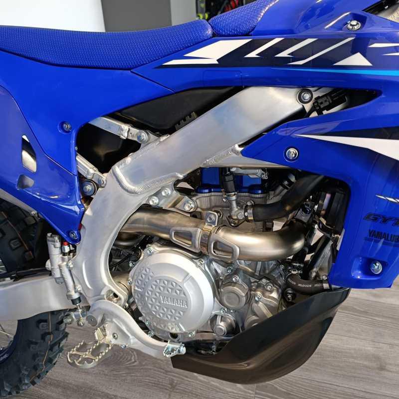Yamaha WR 450 F - 2026